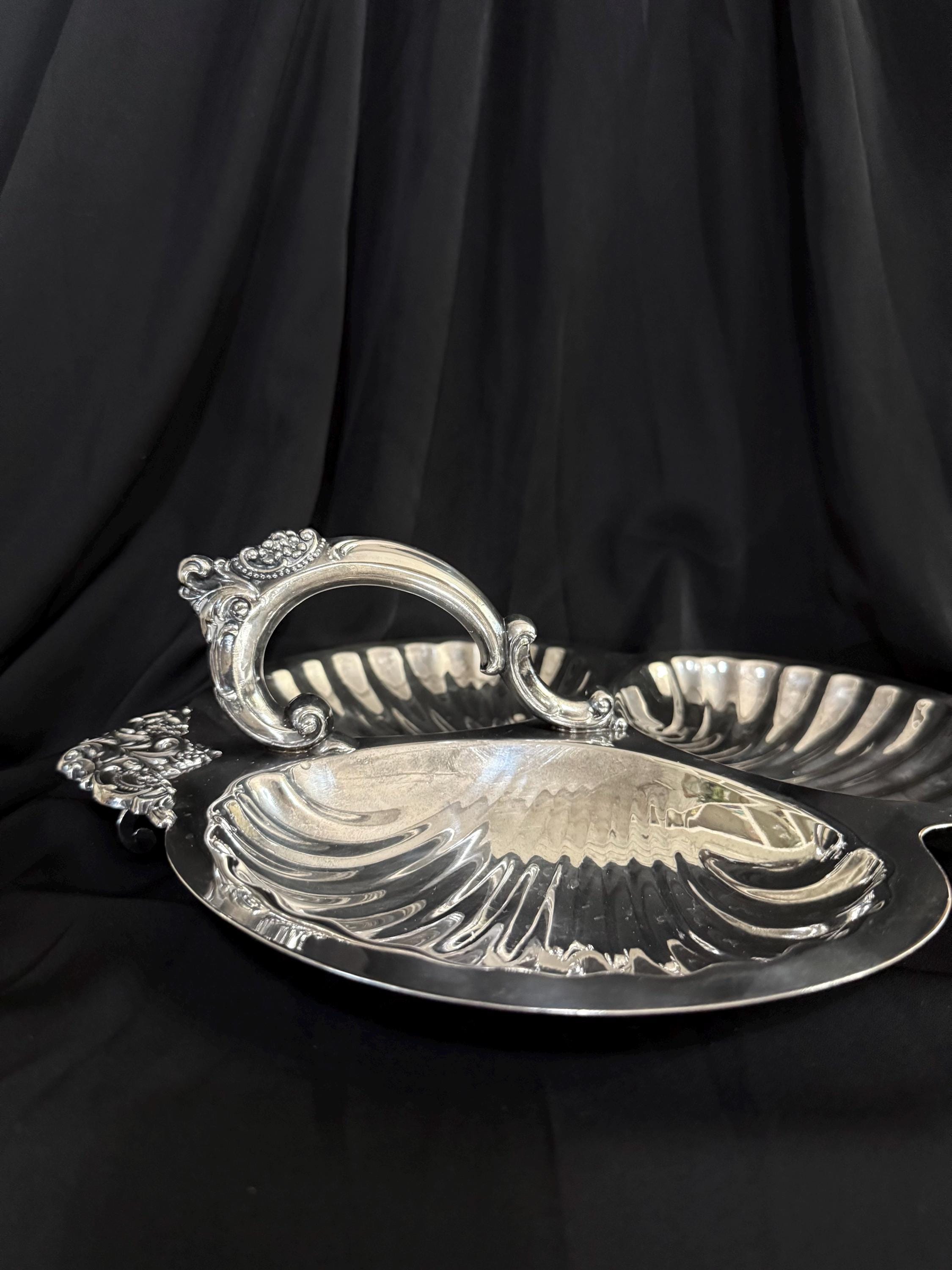 Wallace Silver Plate - Etsy