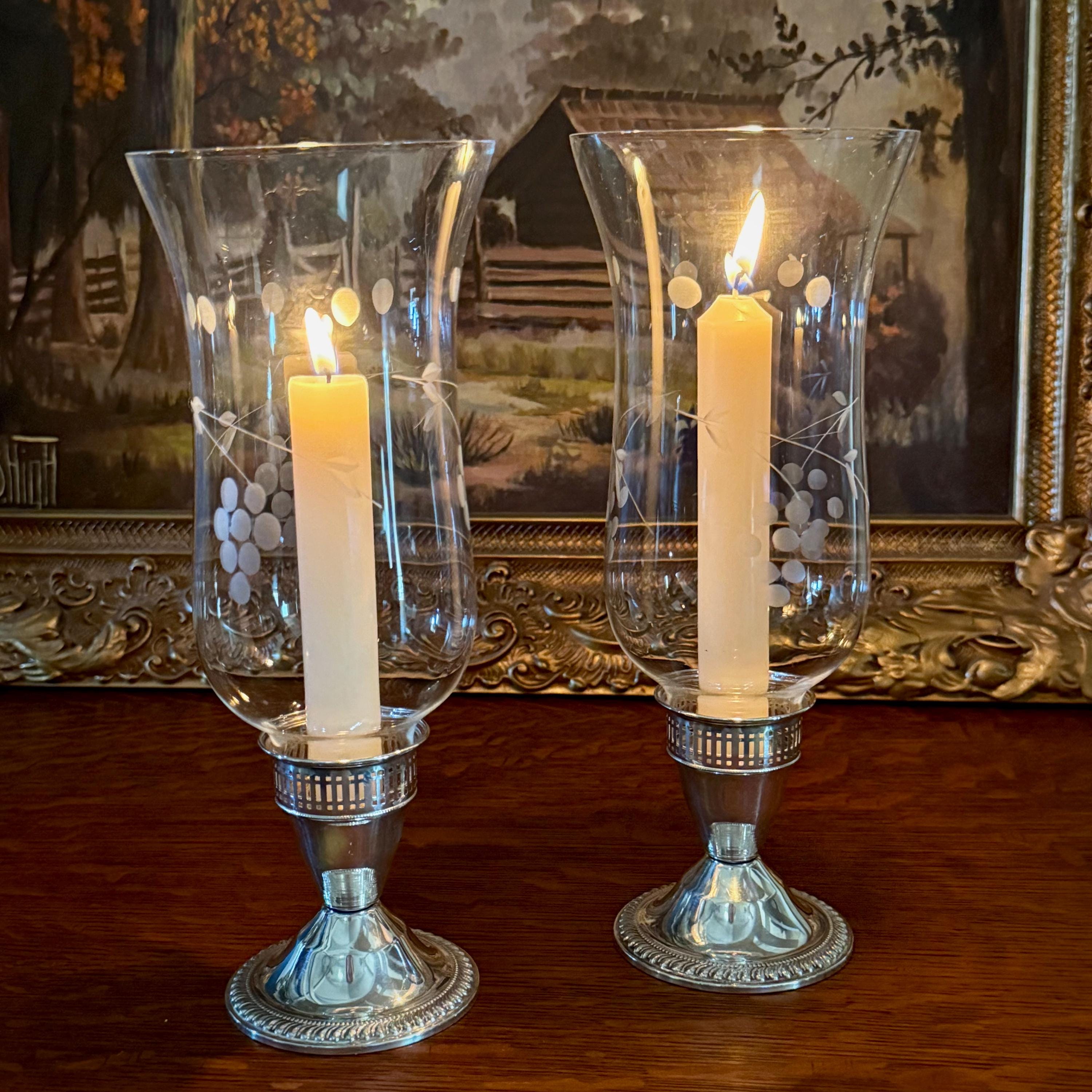 Duchin Sterling - Etsy