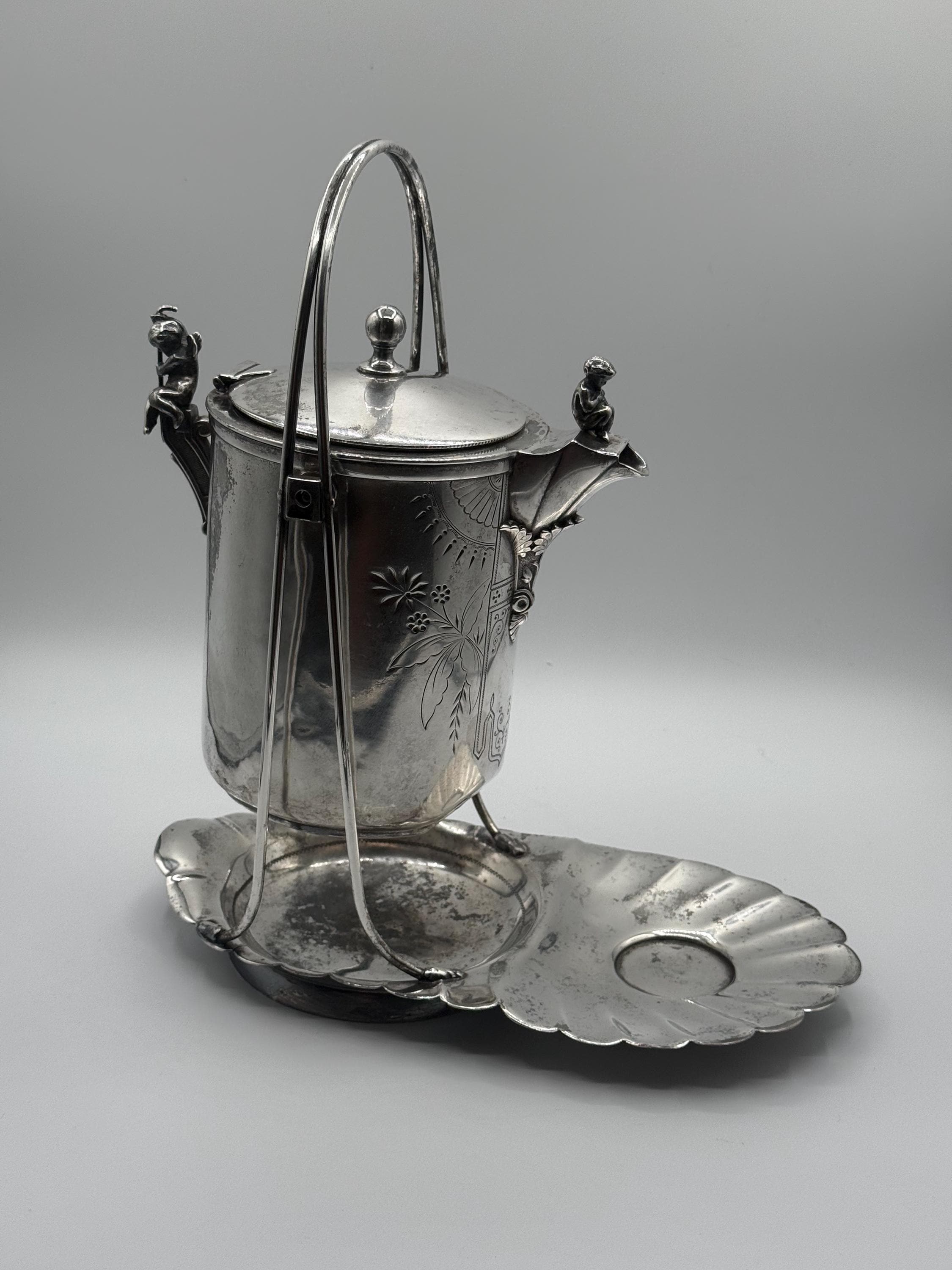 Meriden 1868 Silver - Etsy