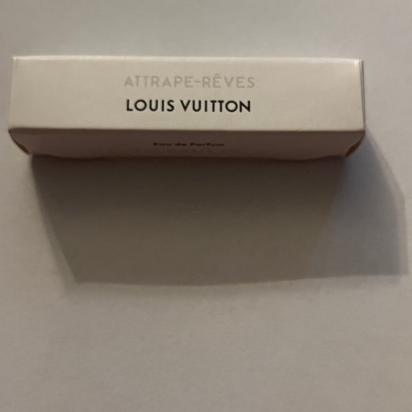 Louis Vuitton attrape-rêves Eau De PARFUM 2ml