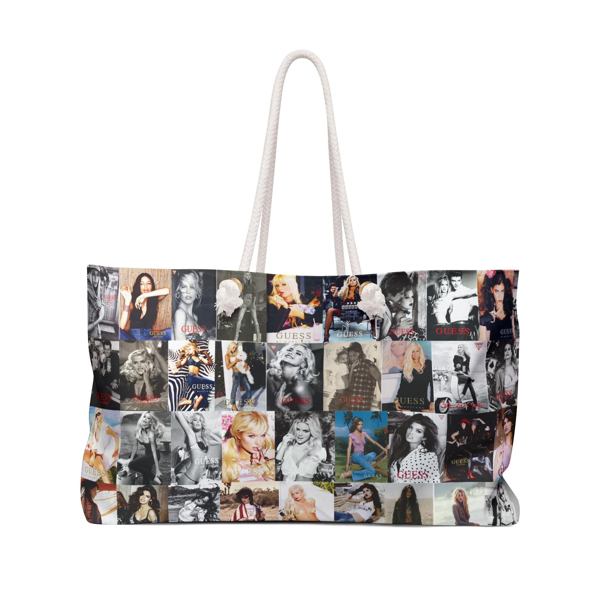 Vintage bag guess - Etsy 日本