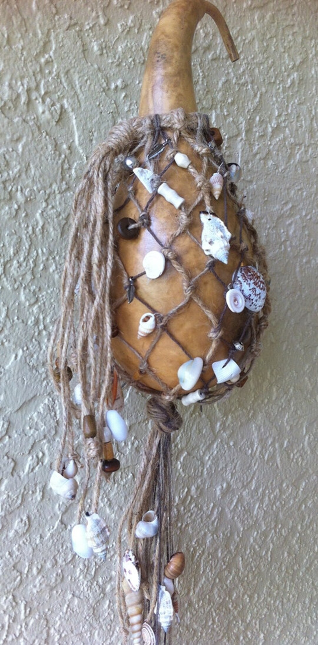 Gourd Rattle, Shekere, Djabarra, Drum Circle Sunset Celebration, Sekere ...