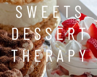 Dessert Therapy