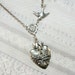 see more listings in the BirdzNbeez Necklaces section