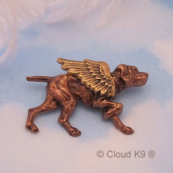 german shorthaired pointer jewelry