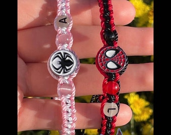 Gwen x M matching Bracelets set