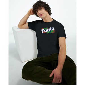Fentanyl Parody Shirt, Dark Humor Drug Meme Tee, Edgy Streetwear Unisex T-Shirt, Controversial Satire Shirt, Festival Outfit, Funny Parody image 8