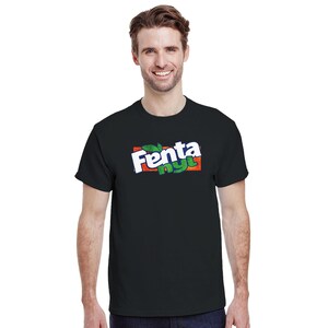 Fentanyl Parody Shirt, Dark Humor Drug Meme Tee, Edgy Streetwear Unisex T-Shirt, Controversial Satire Shirt, Festival Outfit, Funny Parody image 3