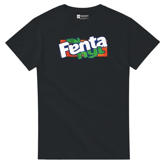 Fentanyl Parodie Shirt, Dark Humor Drug Meme Tee, Edgy Streetwear Unisex T-Shirt, Controversial Satire Shirt, Festival Outfit, Funny Parody