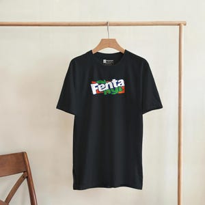 Fentanyl Parody Shirt, Dark Humor Drug Meme Tee, Edgy Streetwear Unisex T-Shirt, Controversial Satire Shirt, Festival Outfit, Funny Parody image 5
