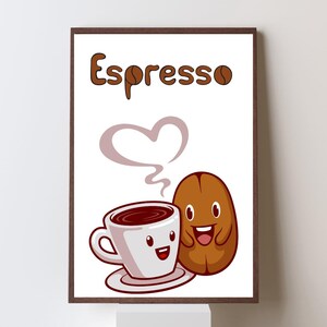 espresso