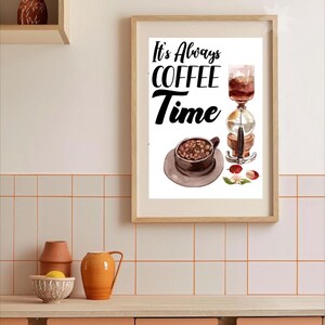coffee time