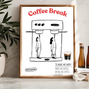coffee time