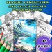 45 Landscapes Beach Houses Coloring Page, , Nature Coloring Pages
