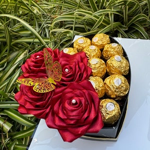 Eternal Roses