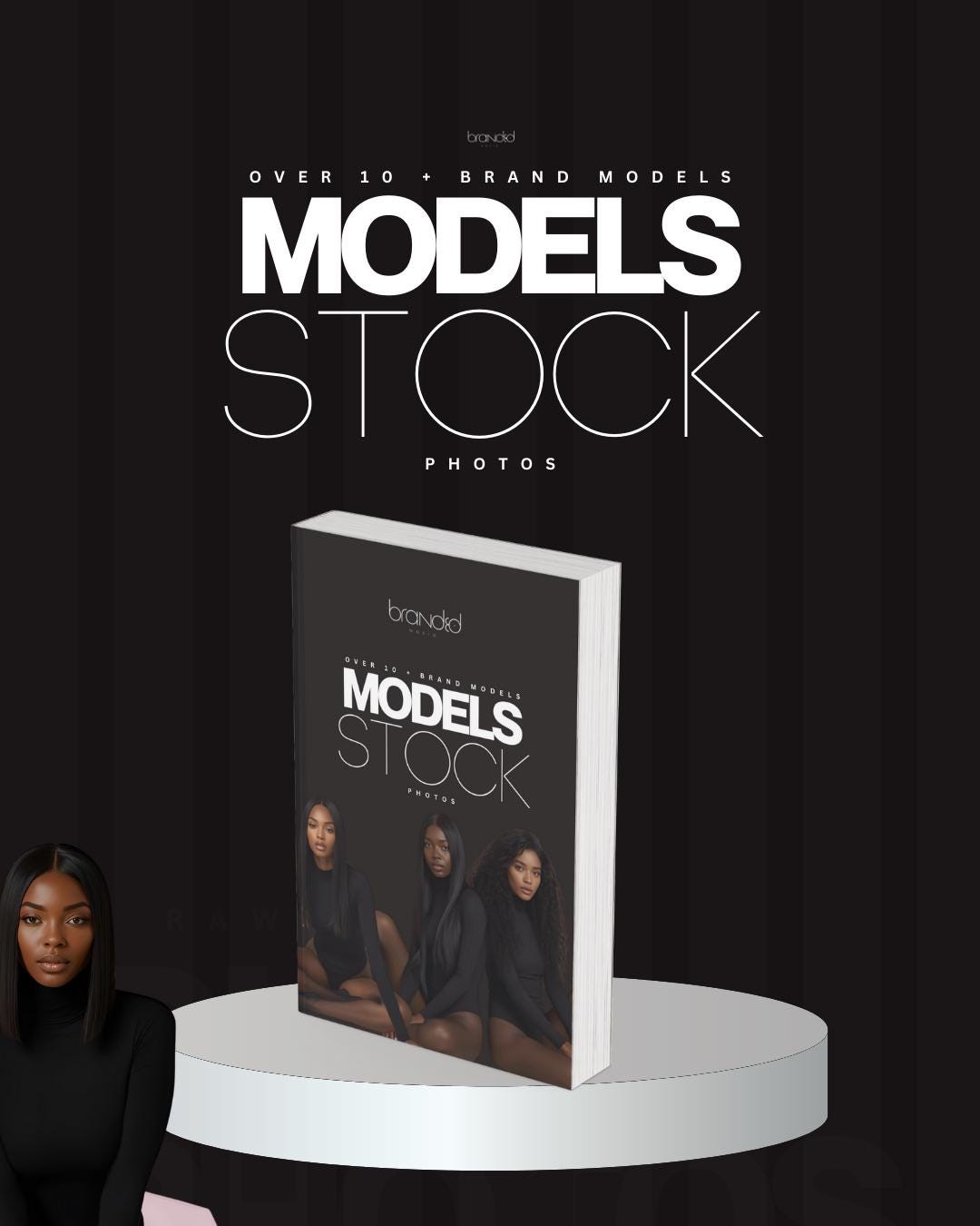 Brand Models Stock Photos - Etsy