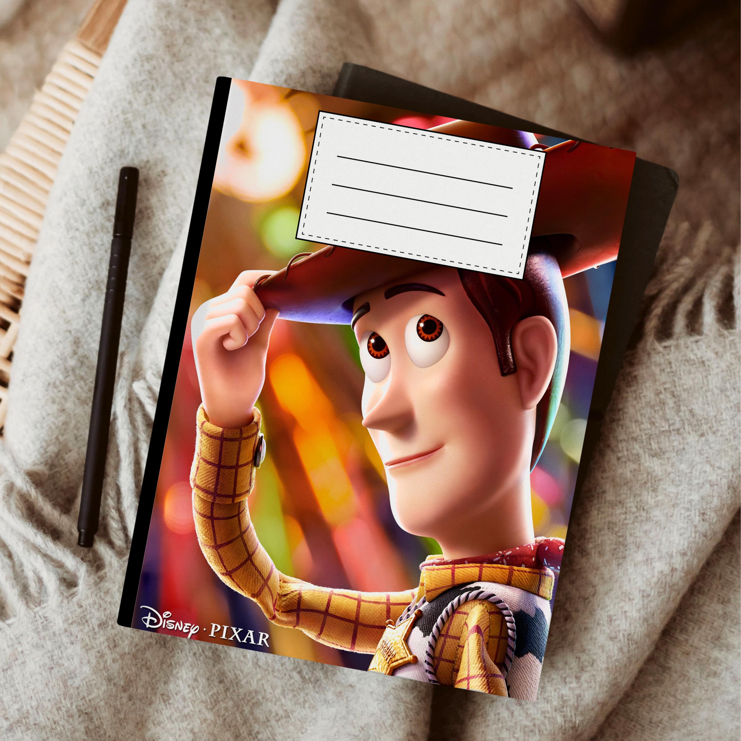 28 Composition Notebook Covers Bundle, Printable Back to School Canva ...