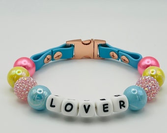 Friendship Collar - Lover Inspired