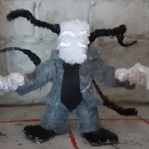 Slender man figure - Etsy 日本