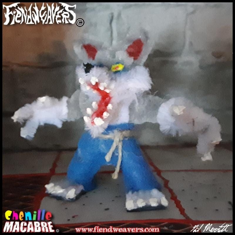 ChenilleMacabre Canada