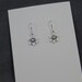 see more listings in the SILVER EARRINGS section