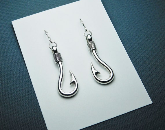 ear fish hook JewelrySupply Sterling Silber Earring Wires with 2mm Bead (1 Pair of Sterling Silver Earrings) 100Pcs Gold Plated Hook Earwire,metal