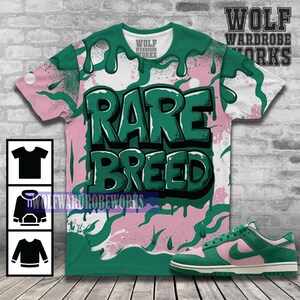 Neon Wolf Hoodie echten
