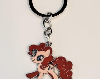 My Little Pony キーチェーン　ベイビーシュガーベリー My Little Pony キーチェーン ベイビーシュガーベリー My Little Pony