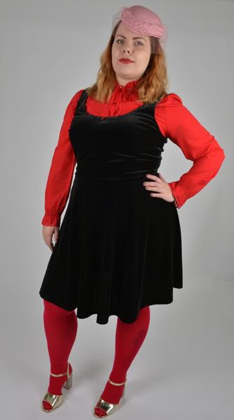 skater dress size 20