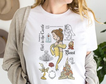 The beast sweatshirt clearance