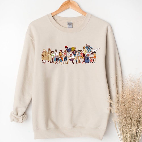 Studio Ghibli Shirt Totoro Shirt Totoro Kids T-shirt Studio - Etsy