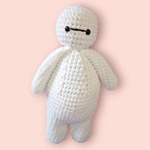 Baymax