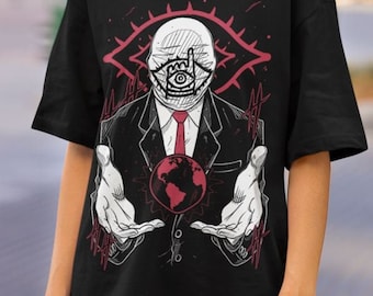 ユニセックス Tシャツ 僕らはみんなともだち - 20世紀少年 浦沢直樹 T