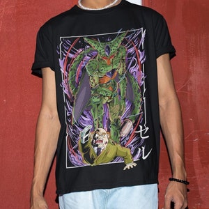 Anime Vintage Special Unisex T-shirt, Anime Manga Shirt, Anime Shirt, Anime Lovers Shirt, Graphic Anime Tee, Manga Shirt, Japanese Anime