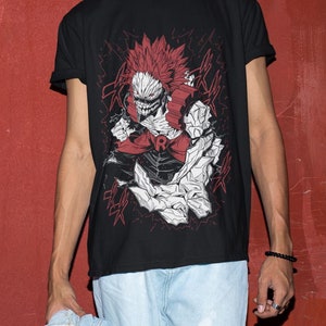 Fire Style / Streetwear / Japan Style / Unisex / 100% Cotton.