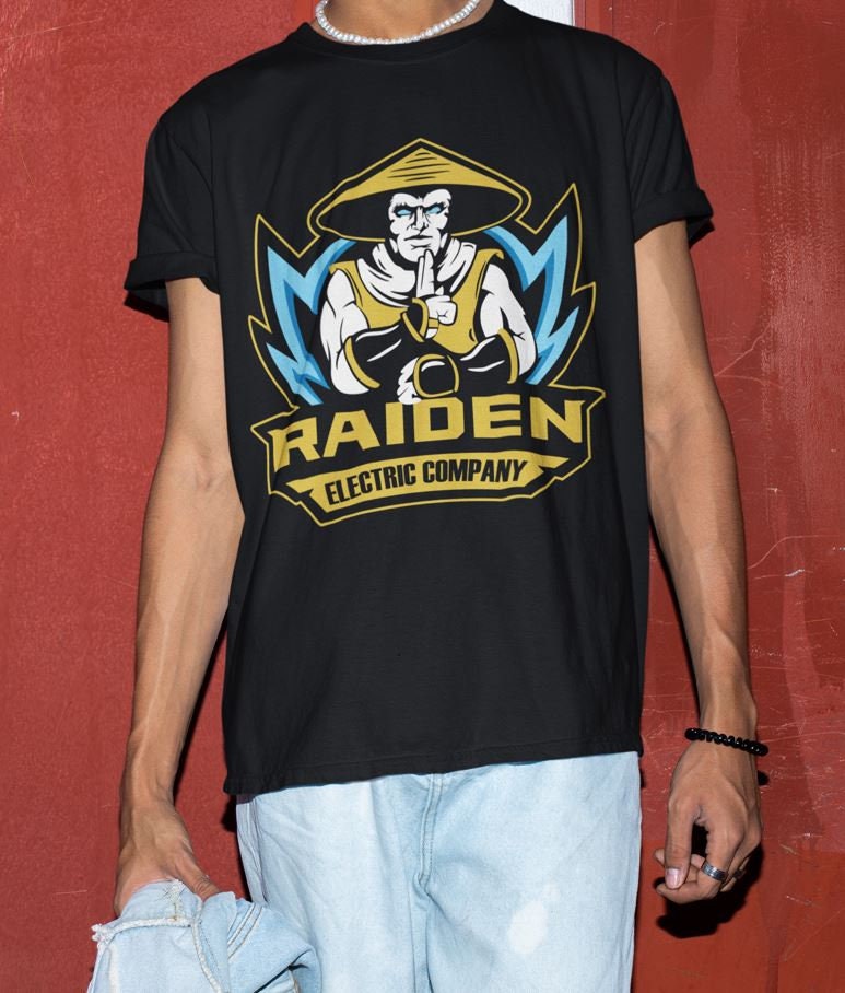 Flawless Victory T-Shirt