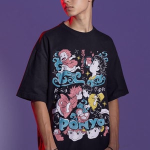 Anime Vintage Special Unisex T-shirt, Anime Manga Shirt, Anime Shirt, Anime Lovers Shirt, Graphic Anime Tee, Manga Shirt, Japanese Anime