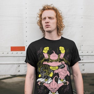 Anime Vintage Special Unisex T-shirt, Anime Manga Shirt, Anime Shirt, Anime Lovers Shirt, Graphic Anime Tee, Manga Shirt, Japanese Anime
