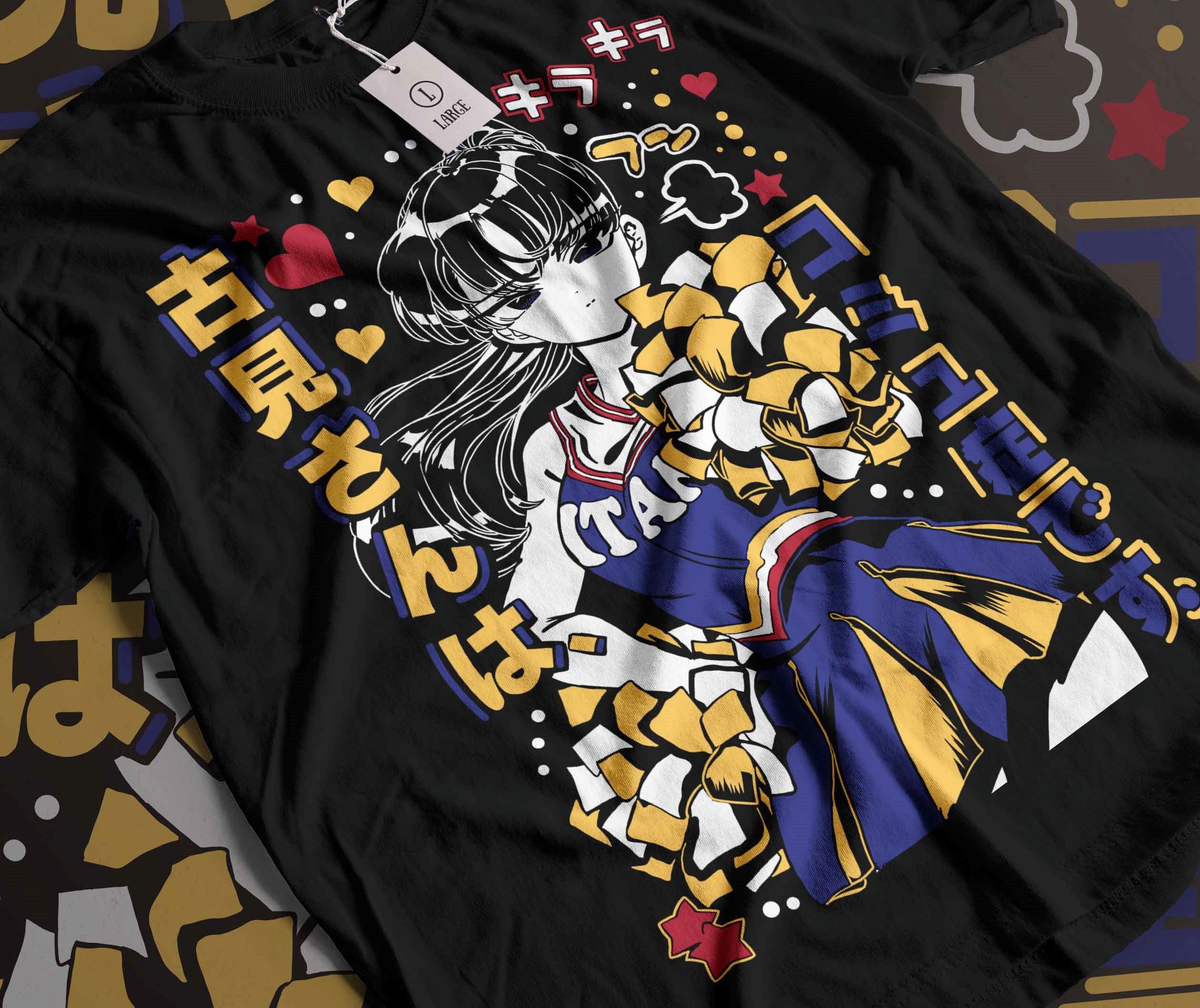 Komi San Shirt Etsy Ireland