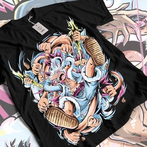 Anime Vintage Special Unisex T-shirt, Anime Manga Shirt, Anime Shirt, Anime Lovers Shirt, Graphic Anime Tee, Manga Shirt, Japanese Anime