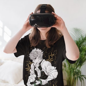 Anime Vintage Special Unisex T-shirt, Anime Manga Shirt, Anime Shirt, Anime Lovers Shirt, Graphic Anime Tee, Manga Shirt, Japanese Anime
