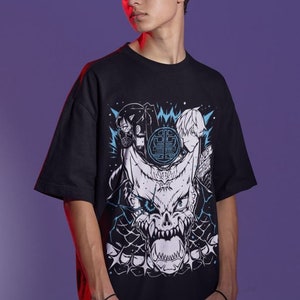 Fire Style / Streetwear / Japan Style / Unisex / 100% Cotton.