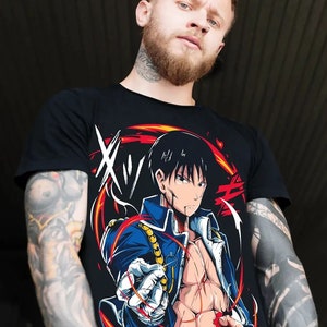 Fire Style / Streetwear / Japan Style / Unisex / 100% Cotton.