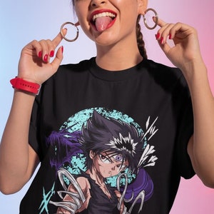 Fire Style / Streetwear / Japan Style / Unisex / 100% Cotton.
