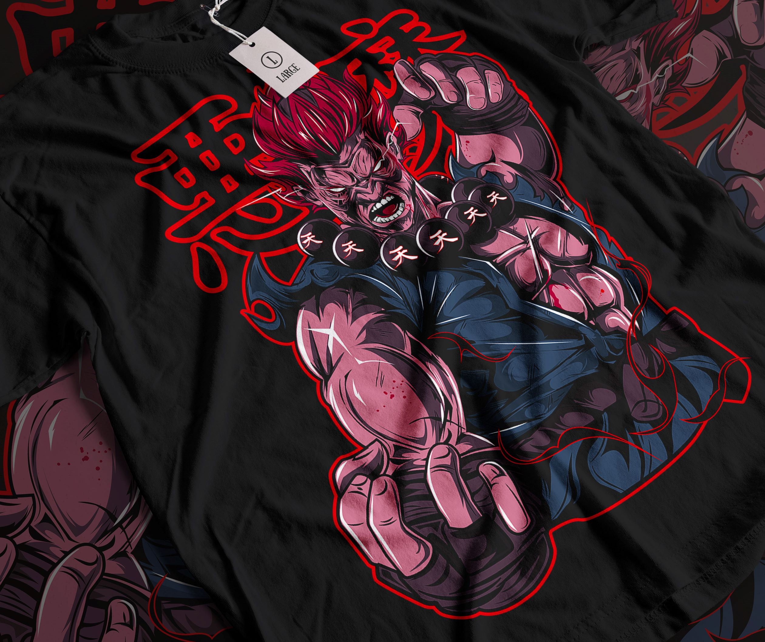 Gouki - Etsy