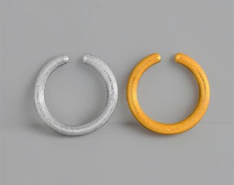 Fursuit & cosplay 3D printed earrings