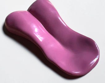 Canine Silicone Tongue For Fursuit | CUSTOM COLORS