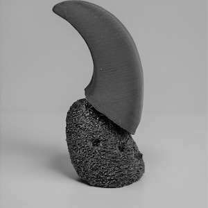 Fursuit Claws - TPU base
