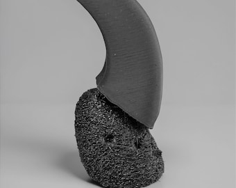 Fursuit Claws - TPU base