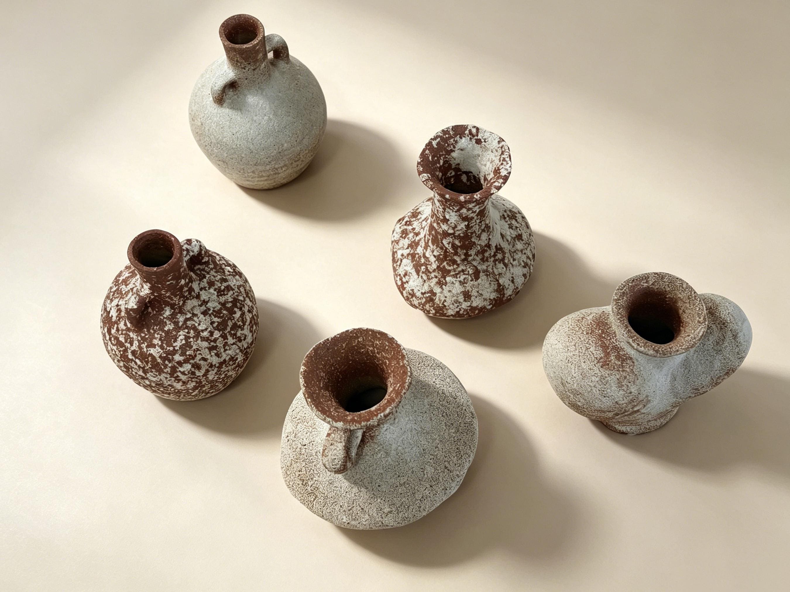 Wabi Sabi Vase - Etsy